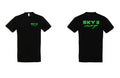 T-shirt SKY II Revenge