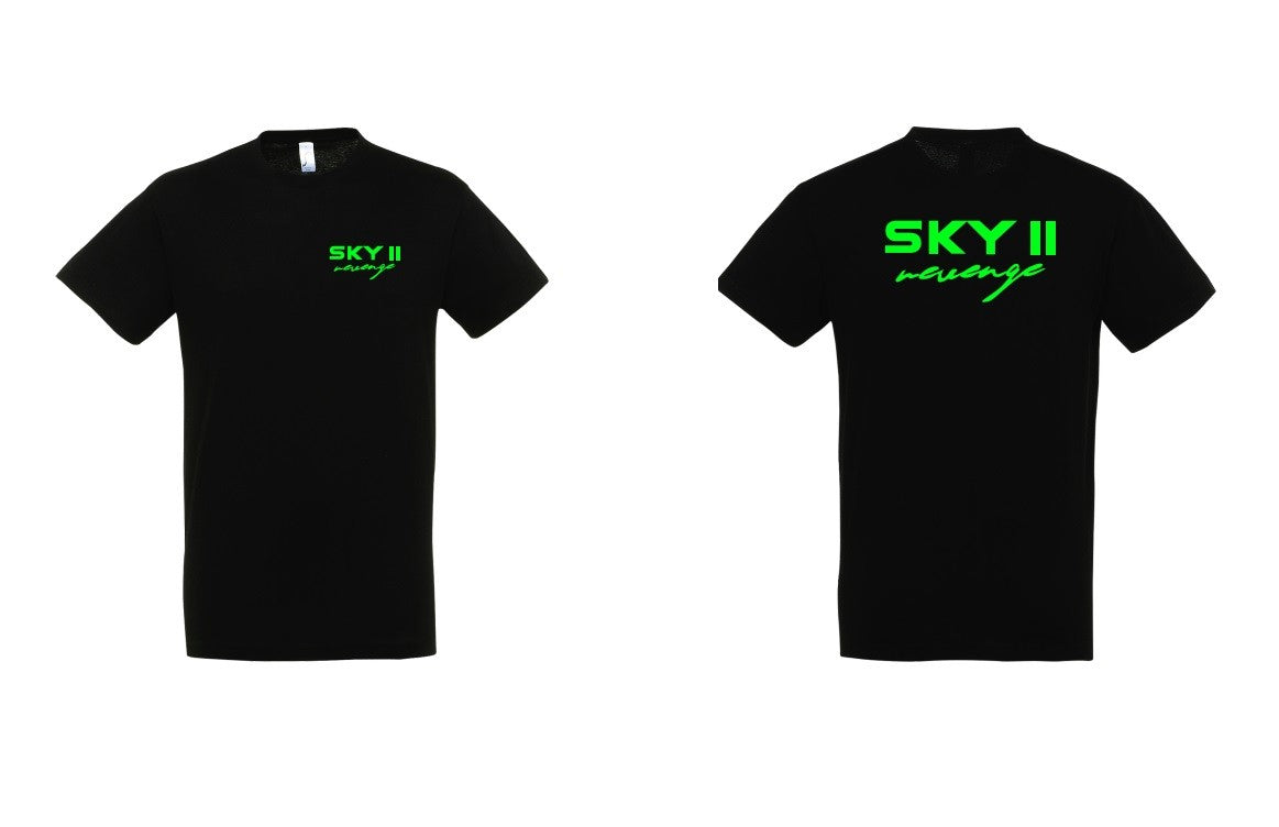 T-shirt SKY II Revenge