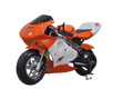 MINIMOTO STRADALE GP1 49cc 2 TEMPI