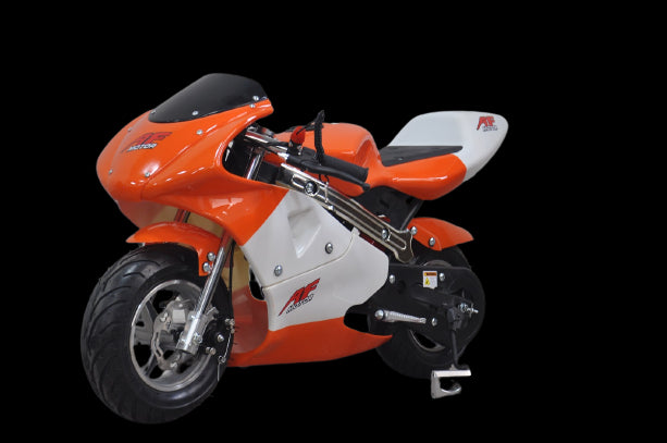 MINIMOTO STRADALE GP1 49cc 2 TEMPI
