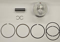 KIT PISTONE COMPLETO PER QUAD KAYO A200 200cc