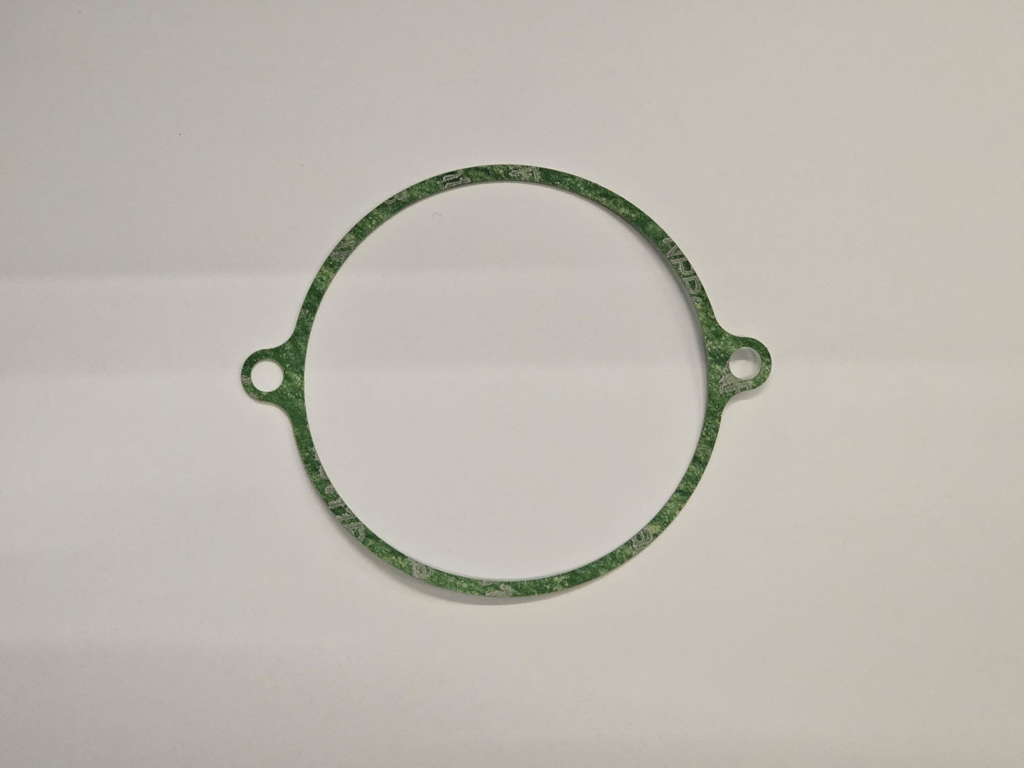 GUARNIZIONE TAPPO TESTA PER BLOCCO MOTORE ATV ZS165YML 200cc
