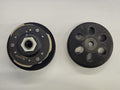 KIT FRIZIONE CAMPANA VARIATORE LT QUAD KAYO AU180 180cc