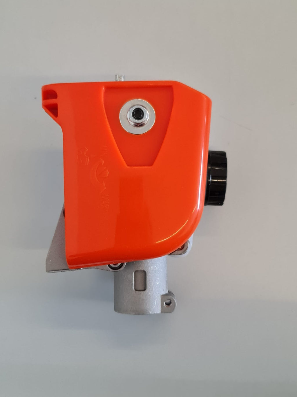 carter protezione funzione motosega per decespugliatore barra motosega