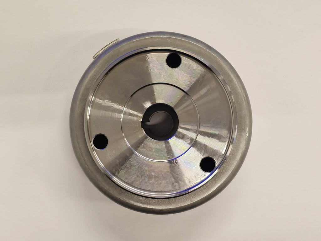 VOLANO PER BLOCCO MOTORE ZS165YML 200cc