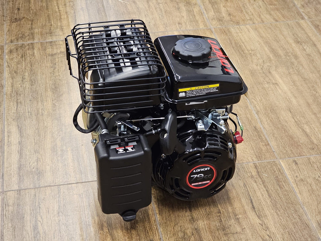 BLOCCO MOTORE PER BUGGY KAYO S70 79cc 80cc