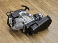 BLOCCO MOTORE PER MINIQUAD KAYO A50 50cc
