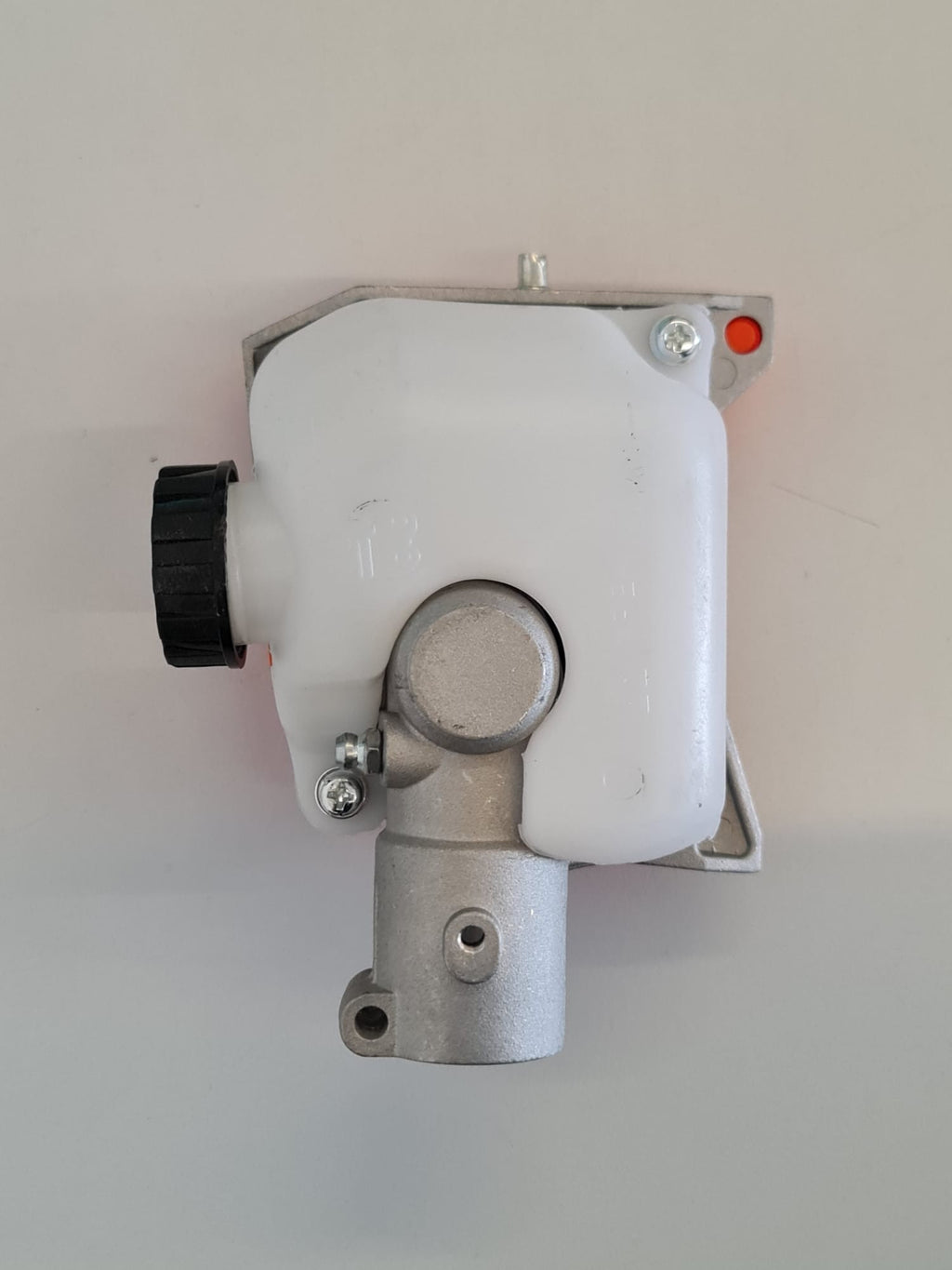 carter protezione funzione motosega per decespugliatore barra motosega