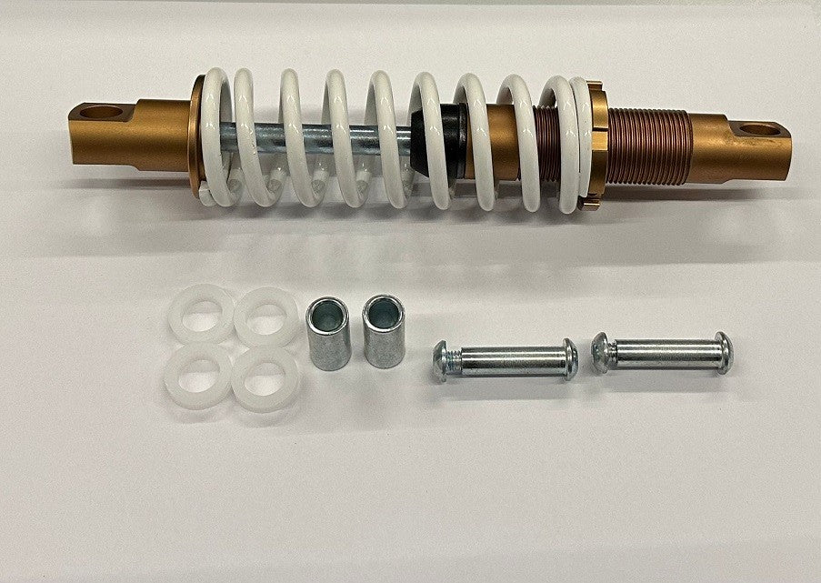 AMMORTIZZATORE 20CM PER QUAD KAYO A50 EA50