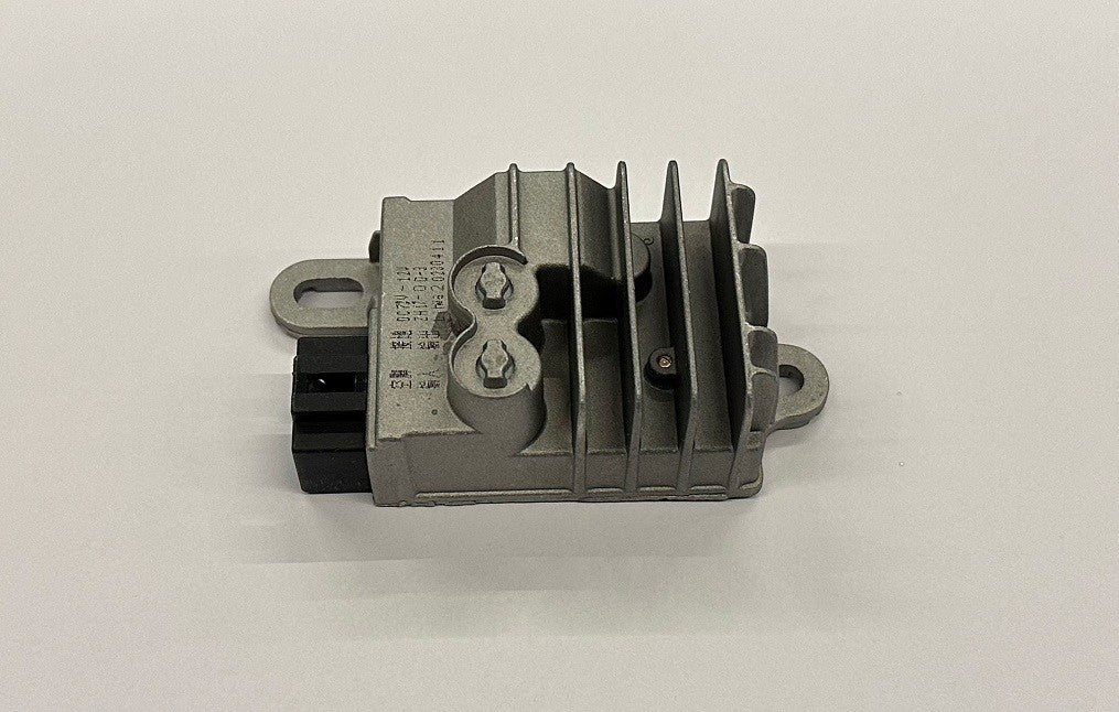 REGOLATORE TENSIONE 48V 12V PER QUAD KAYO EA70 EA110