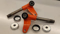CP PERNI RUOTA BUGGY SSV S70 KAYO