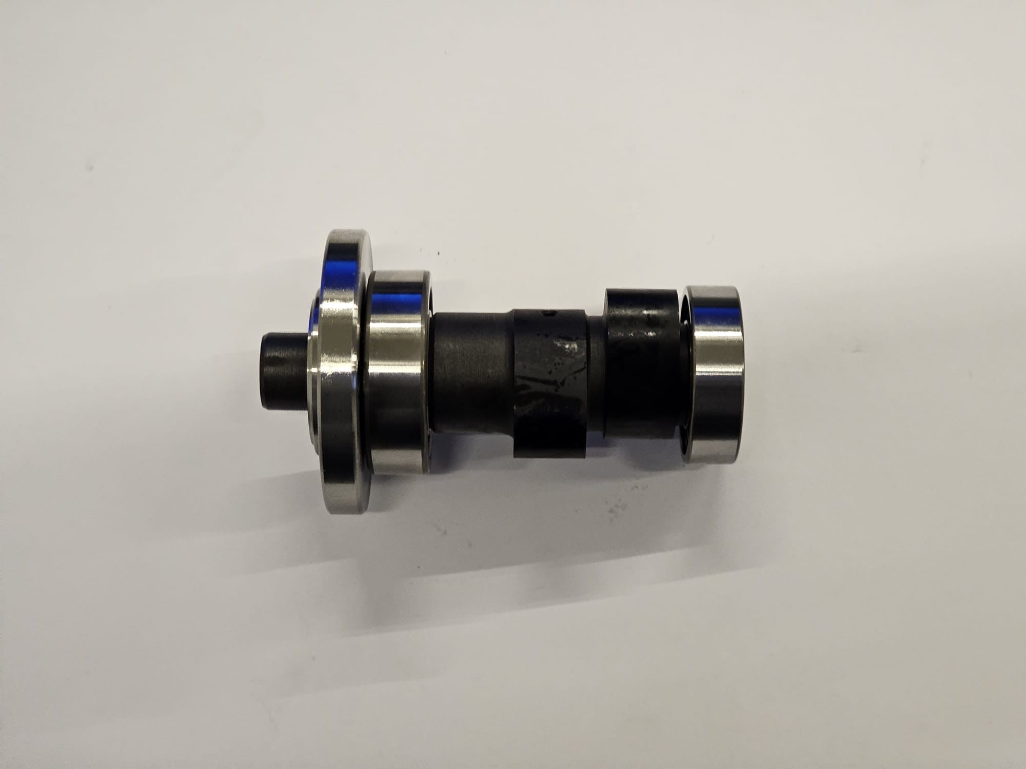 ALBERO A CAMME BLOCCO MOTORE ZSCBB200 PER QUAD 200cc