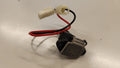 PRESA DI CONNESSIONE SPINA CARICA MINIQUAD KAYO EA70 EA110