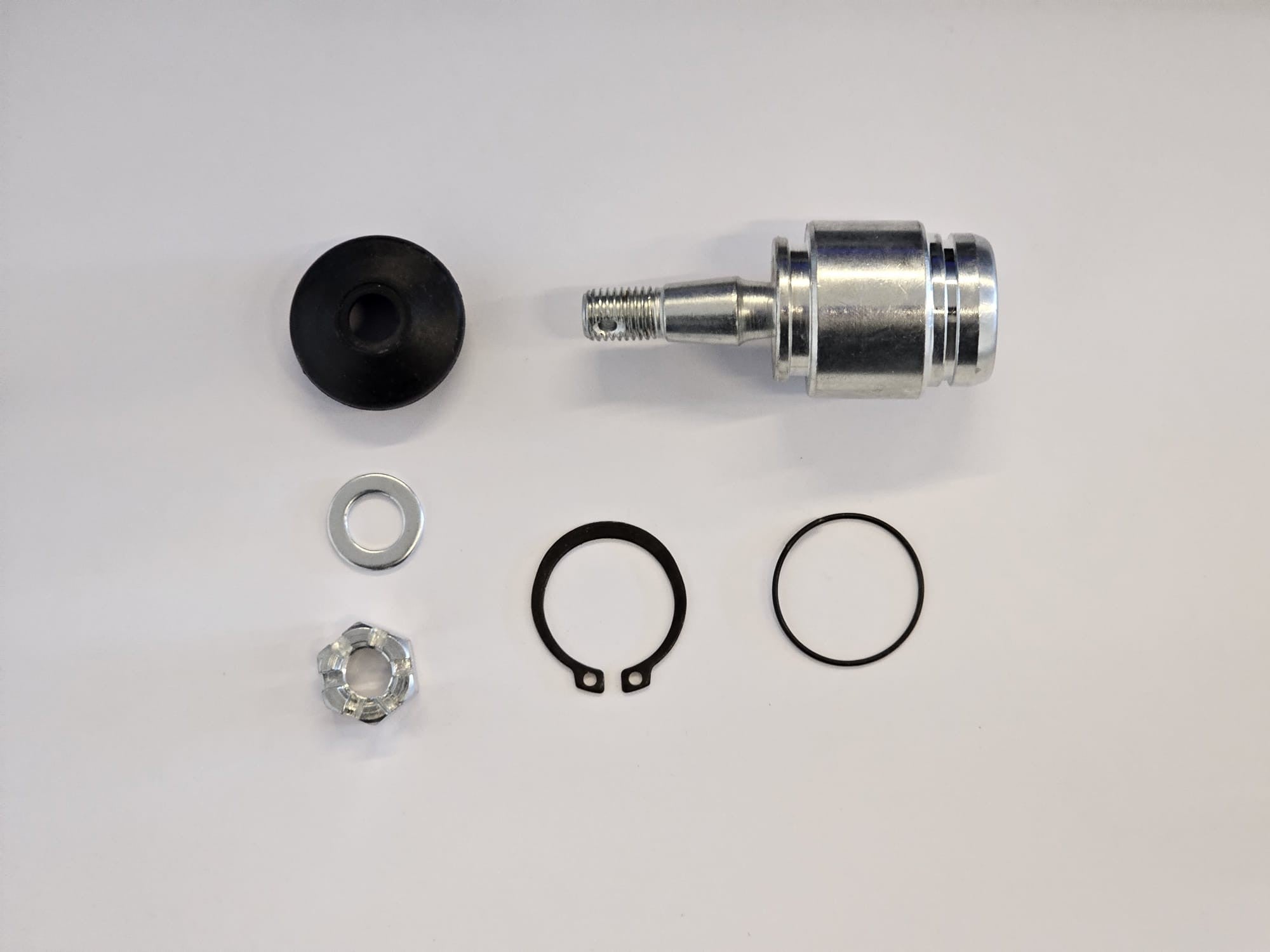 1PZ SNODO PER BRACCETTI OSCILLANTI INFERIORI QUAD KAYO 110cc 125cc