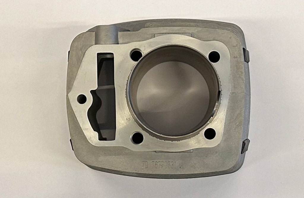 CILINDRO PER QUAD KAYO A200  ZS165ml