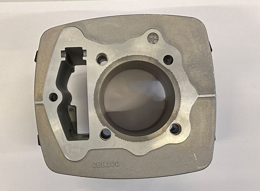 CILINDRO PER QUAD KAYO A200  ZS165ml