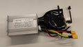 CENTRALINA MINIQUAD ELETTRICO EA50 36V 500W 800W