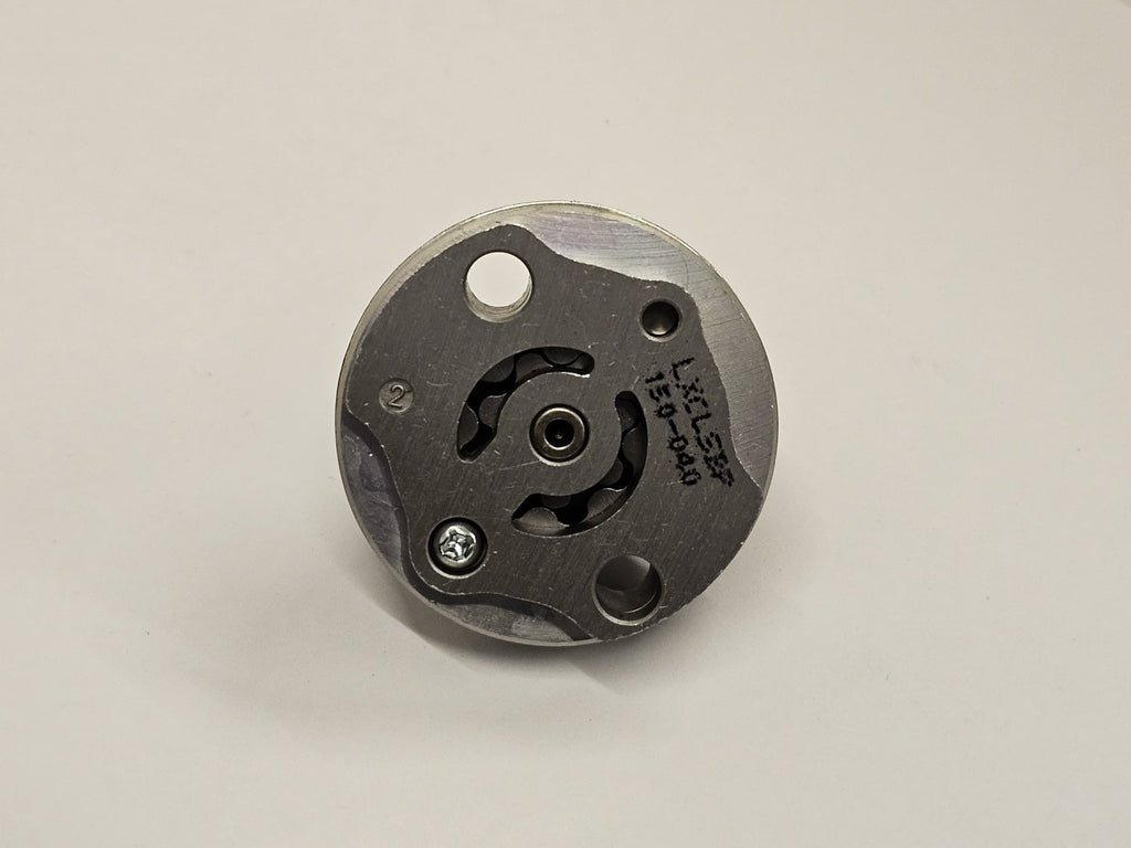POMPA OLIO COMPLETA PER QUAD KAYO AU200 T3b