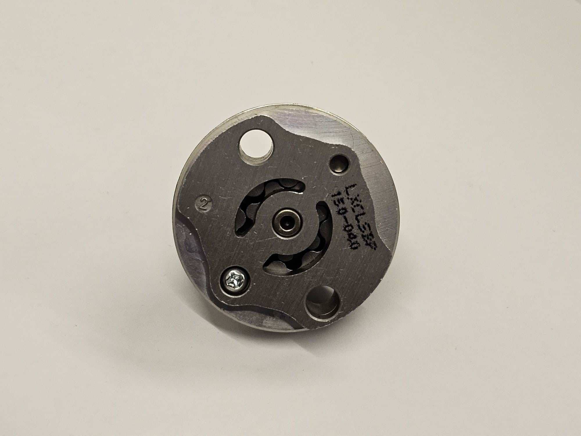 POMPA OLIO COMPLETA PER QUAD KAYO AU200 T3b
