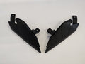 CP PLASTICHE DESTRA SINISTRA FANALI MINIQUAD KAYO A50 EA50