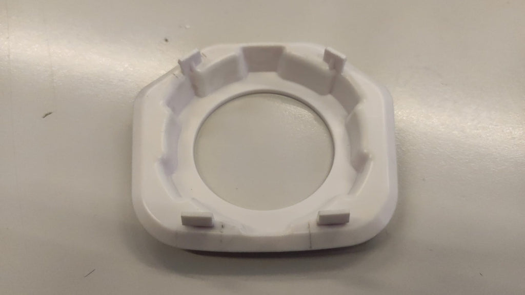 PLASTICA SUPPORTO DISPLAY QUAD EA70 EA110 KAYO