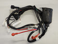 IMPIANTO ELETTRICO COMPLETO PER QUAD KAYO EA110