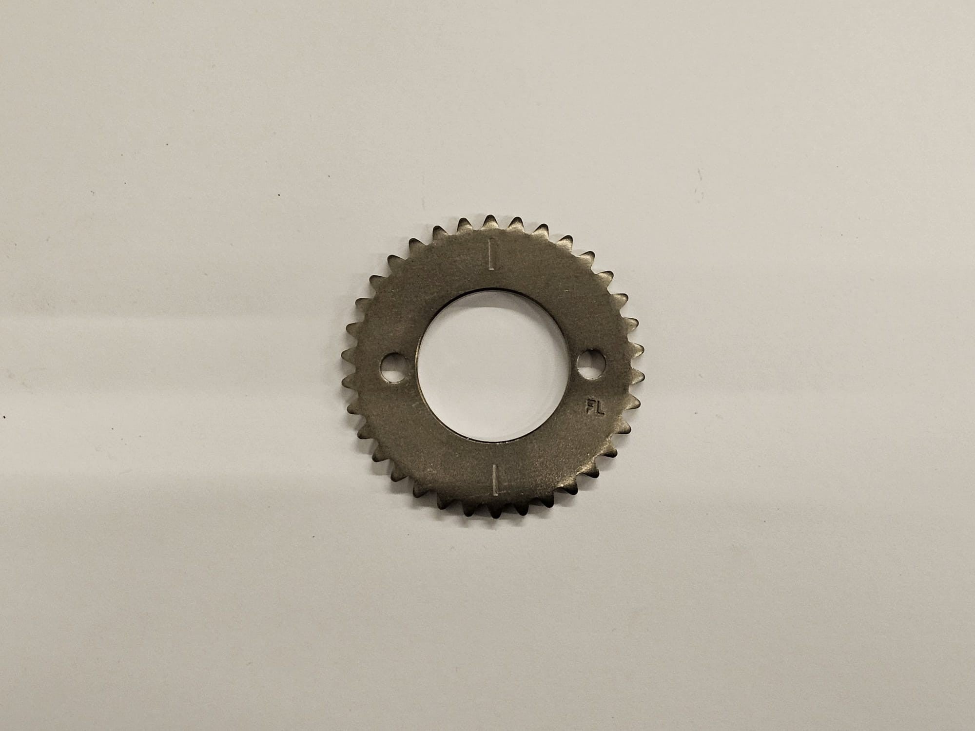 PIGNONE PULEGGIA PER CATENA DISTRIBUZIONE BLOCCO MOTORE ZONGSHEN ZS165YML 200cc