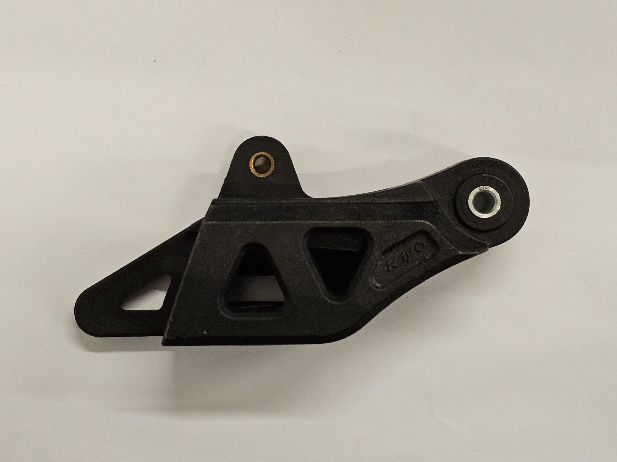 GUIDA CATENA PER MINICROSS KAYO KT50 50cc