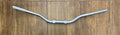 MANUBRIO IN ALLUMINIO PER CROSS KAYO K2 250cc 22mm 28mm 79cm