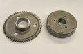 RUOTA LIBERA MOTORINO AVVIAMENTO PER QUAD KAYO AU180 180cc