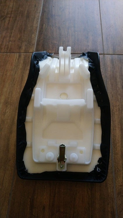 SELLA QUAD HUMMER KAYO AU110 / AU125