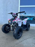 MINIQUAD ATV KAYO A50 49cc 2 TEMPI RUOTE XL 13X5-6