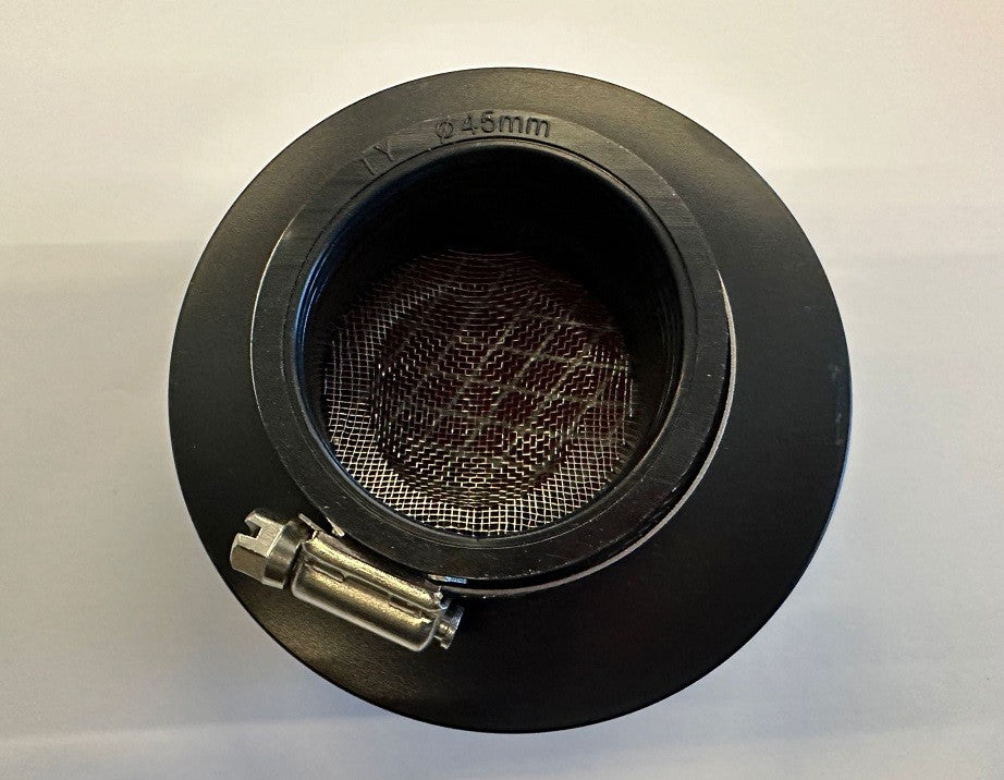 FILTRO IN ARIA SPUGNA 45mm PER PITBIKE KAYO
