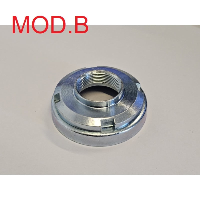 DADO GHIERA PER PIASTRE PIT BIKE KAYO FILETTO M22