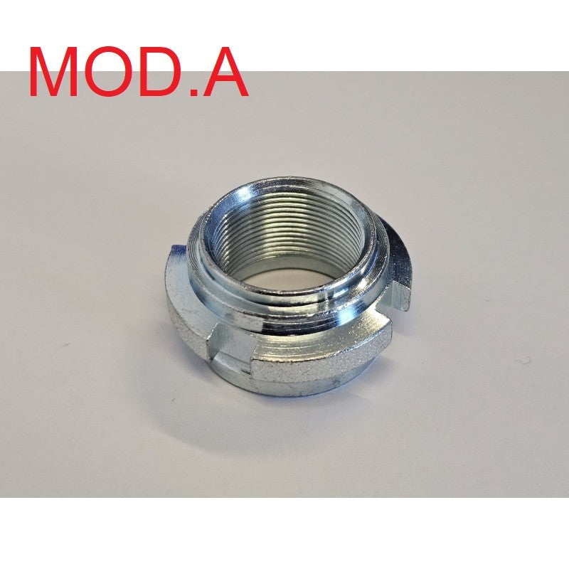 DADO GHIERA PER PIASTRE PIT BIKE KAYO FILETTO M22