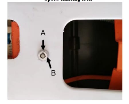 MINIQUAD ATV KAYO eA110 2100W 48V