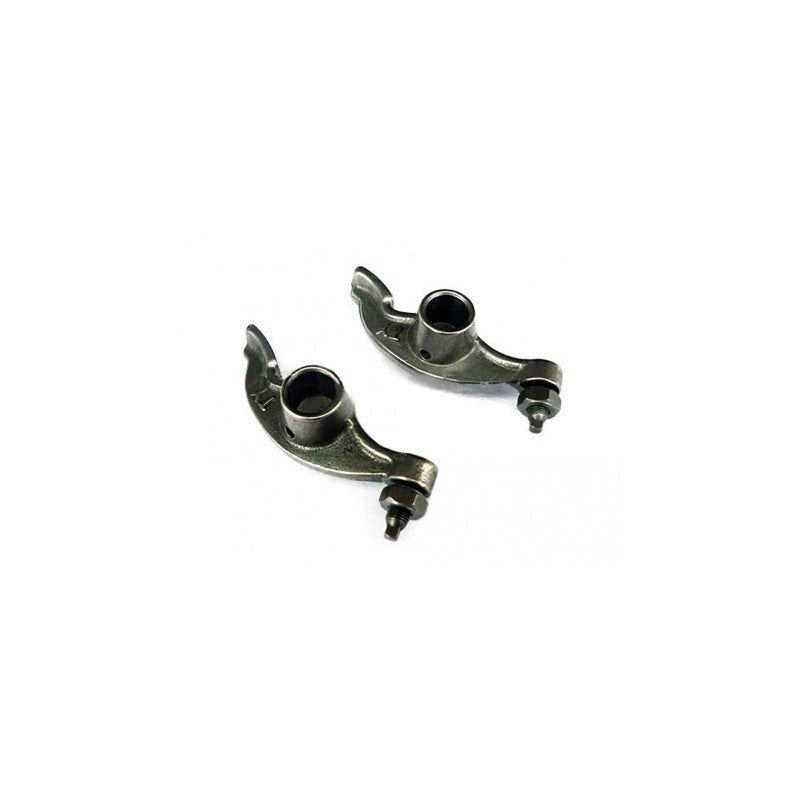 SET BILANCIERI VALVOLE PER BLOCCO MOTORE PIT BIKE ZS155