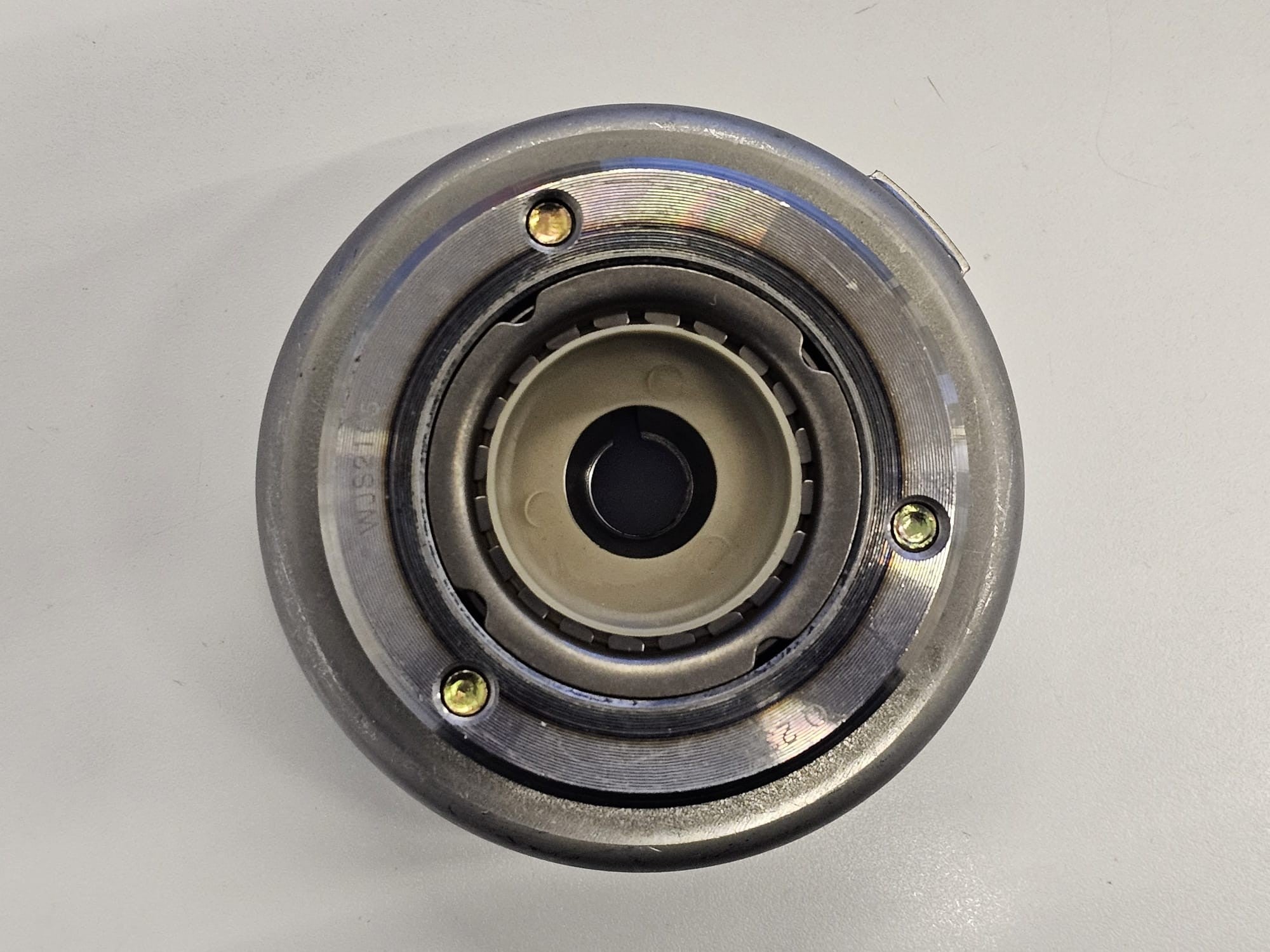 VOLANO PER BLOCCO MOTORE QUAD KAYO TOR250 250cc