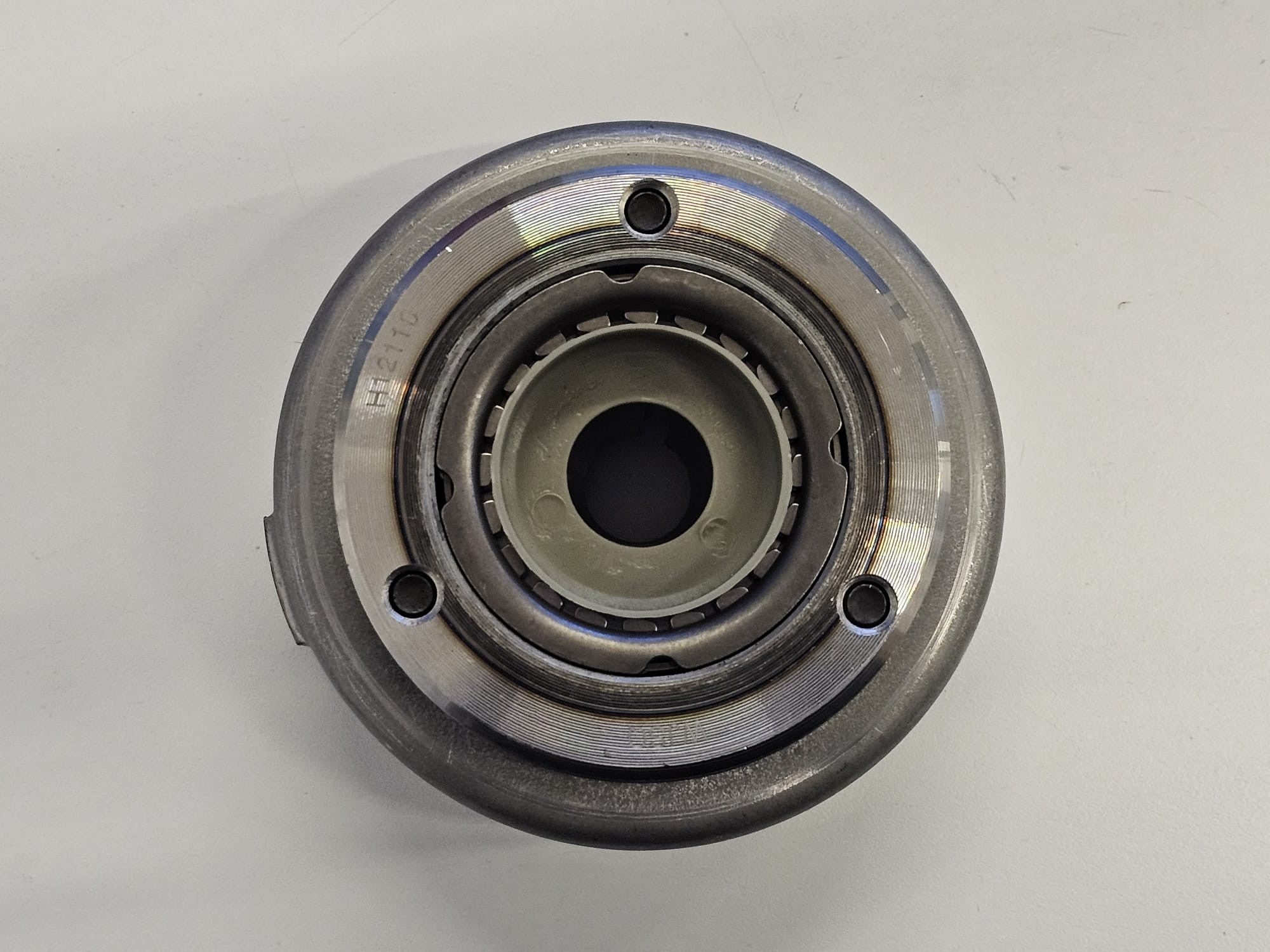 VOLANO PER BLOCCO MOTORE MOTOCROSS KAYO K2 250cc