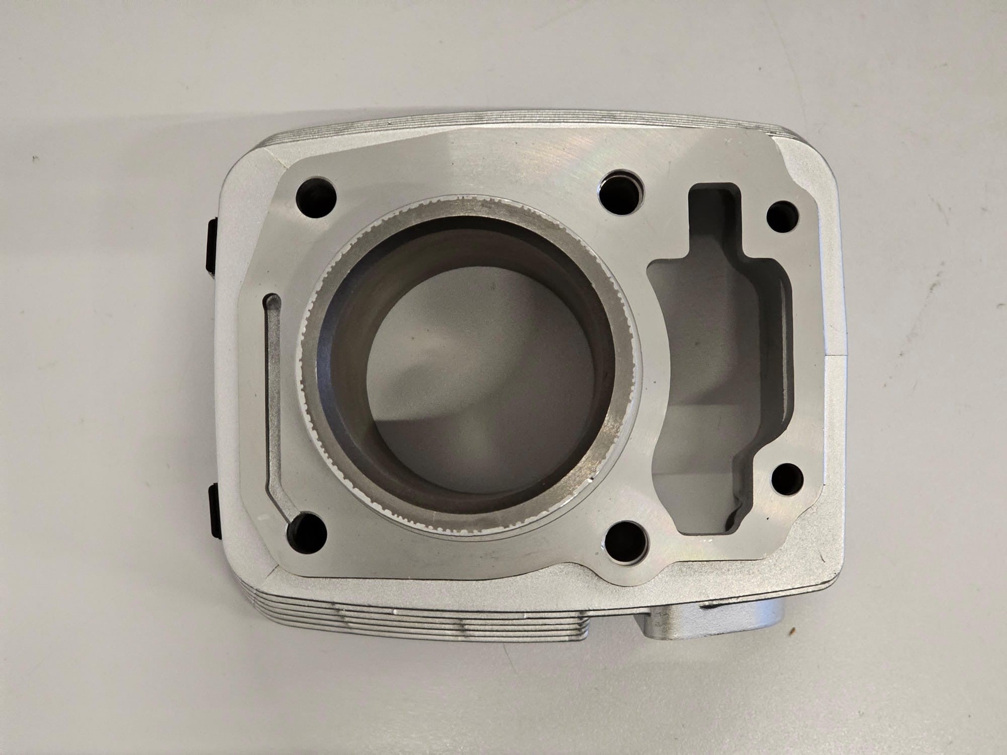 CILINDRO PER BLOCCO MOTORE PIT BIKE ZS150 ZY150 150cc