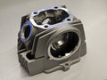TESTA SENZA ACCESSORI PER BLOCCO MOTORE PIT BIKE YX110 110cc