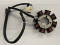 STATORE 8 BOBINE PER BLOCCO MOTORE PIT BIKE ZS150 ZY150 150cc