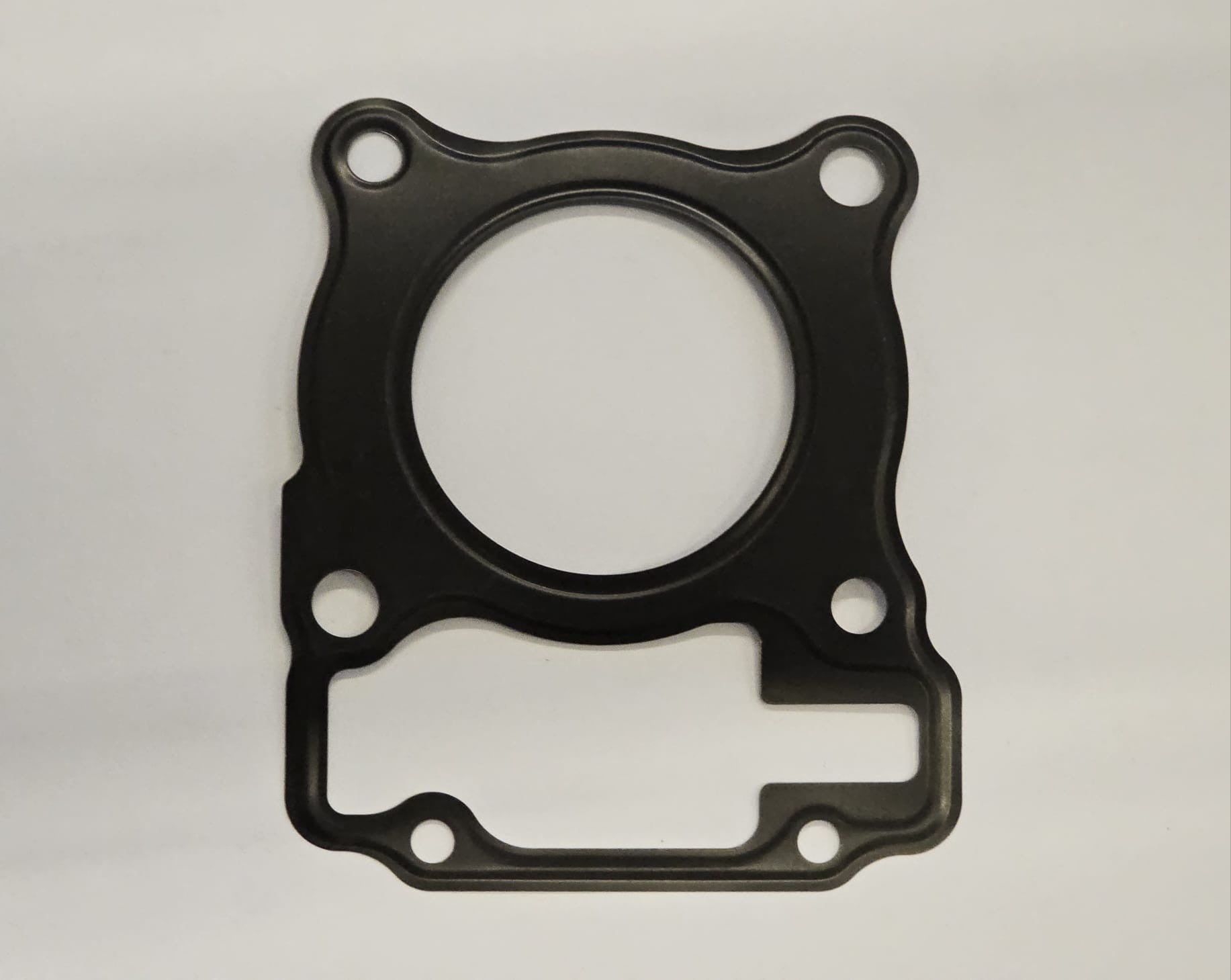 GUARNIZIONE DELLA TESTA CILINDRO PER BLOCCO MOTORE PIT BIKE ZS150 ZY150 150cc