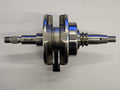 ALBERO E BIELLA PER BLOCCO MOTORE PIT BIKE ZS150 ZY150 150cc