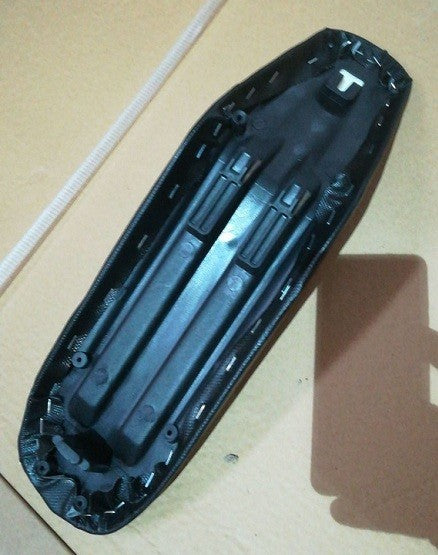 SELLA MINICROSS TIGER - 10" minimoto cross