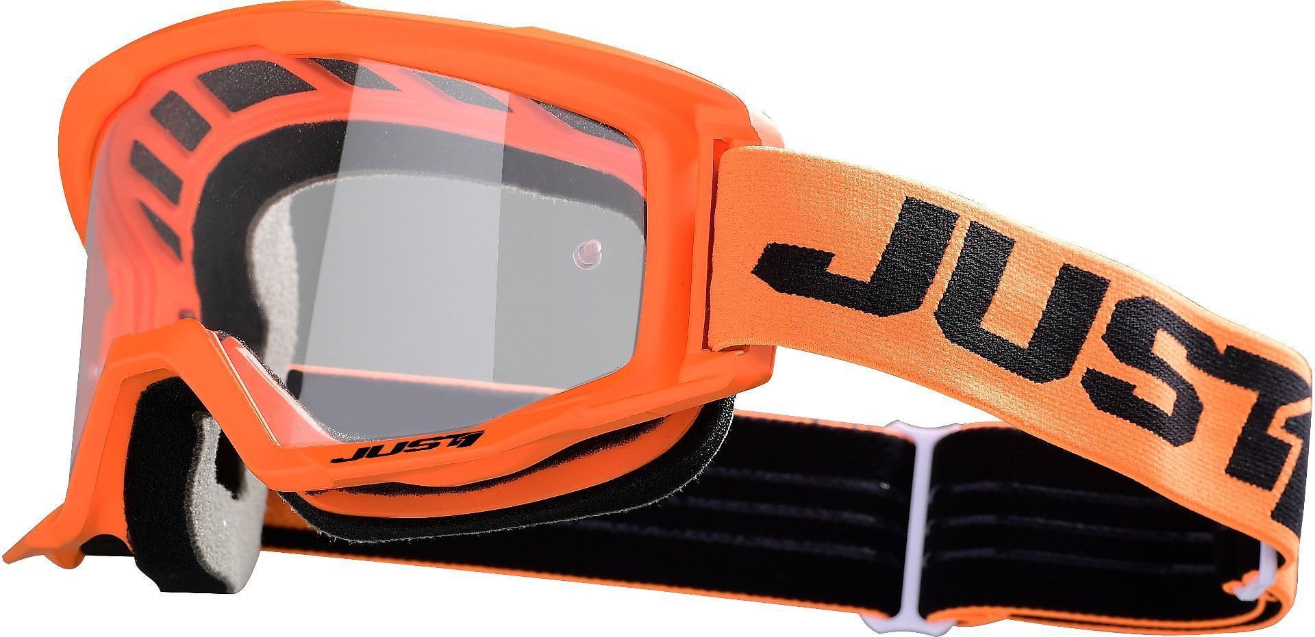 MASCHERA CROSS Just1 Vitro Occhiali Motocross