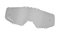 LENTE RICAMBIO SMOKE MASCHERA CROSS Just1 Vitro Occhiali Motocross