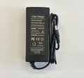 CARICA BATTERIE AL LITIO 24V 2.0AH