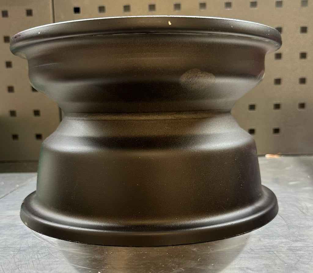 01Pz CERCHIO STANDARD PER GOMMA 19X7.00-8 ANTERIORE ATV QUAD 125cc COPERTONE GOMME