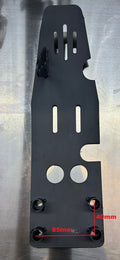 PARACOLPI PER BLOCCO MOTORE PIT BIKE CRF50